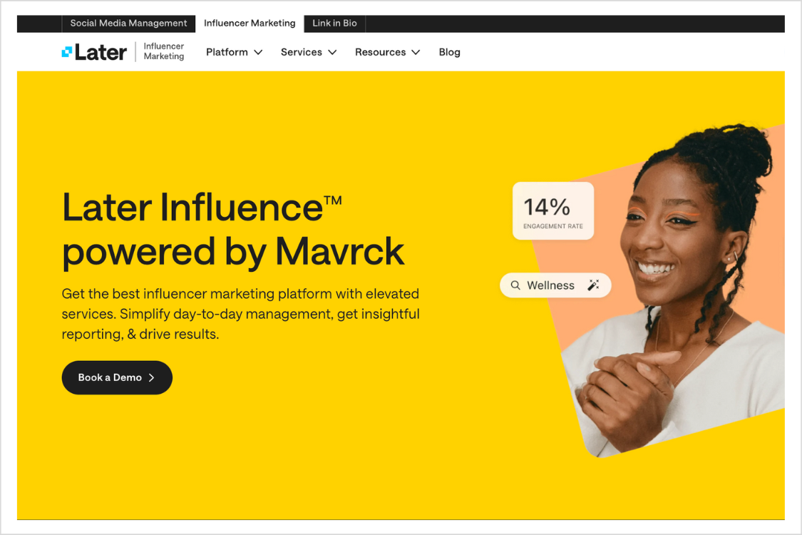 Influencer Marketing for Ecommerce: The Ultimate Guide