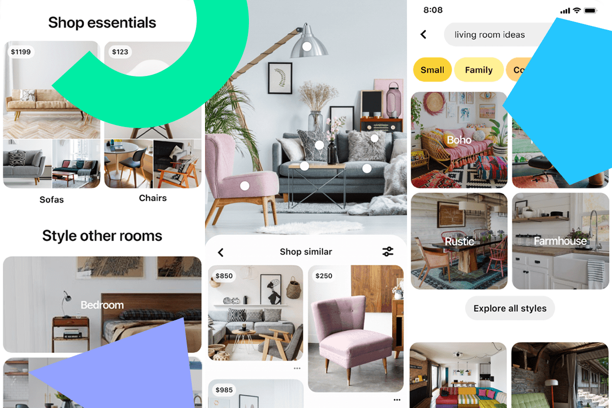 How the New Pinterest Shop Tab Drives More Sales for Your Business