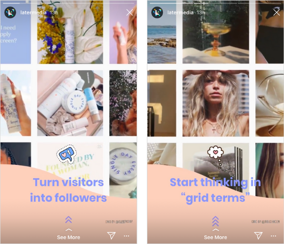 Mojo for Dynamic Instagram Stories Videos