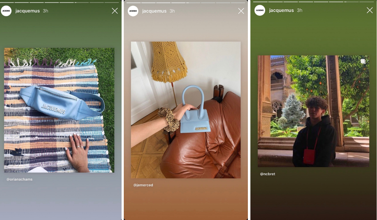 Use Links in Your Instagram Stories