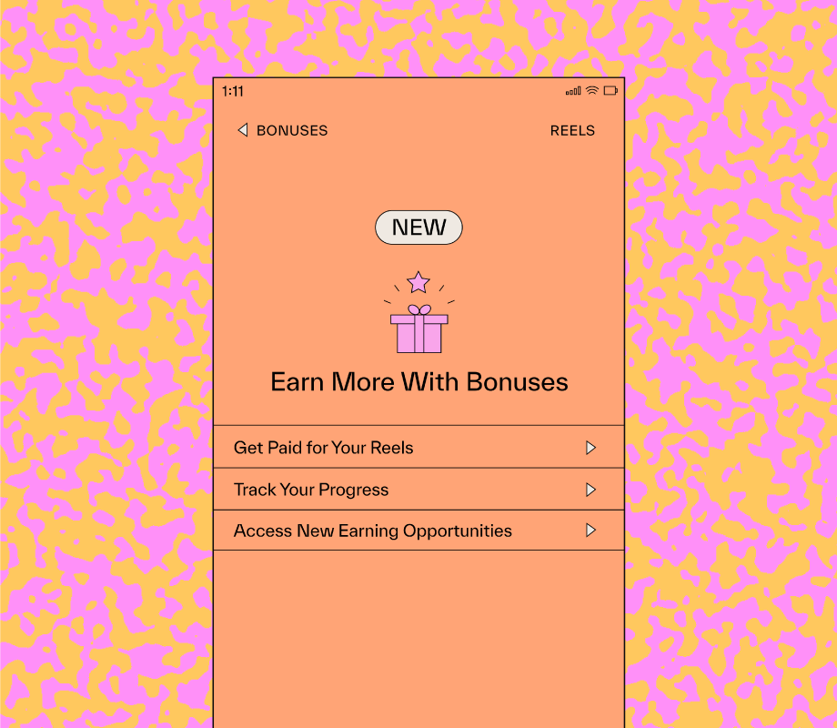 How to Earn Money with Instagram Reels Play Bonuses As a Creator