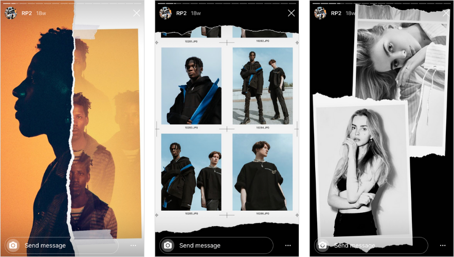 Top 18 Design Apps For Instagram Stories In 21