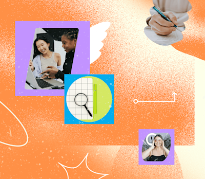 competitive analysis - Horizontal