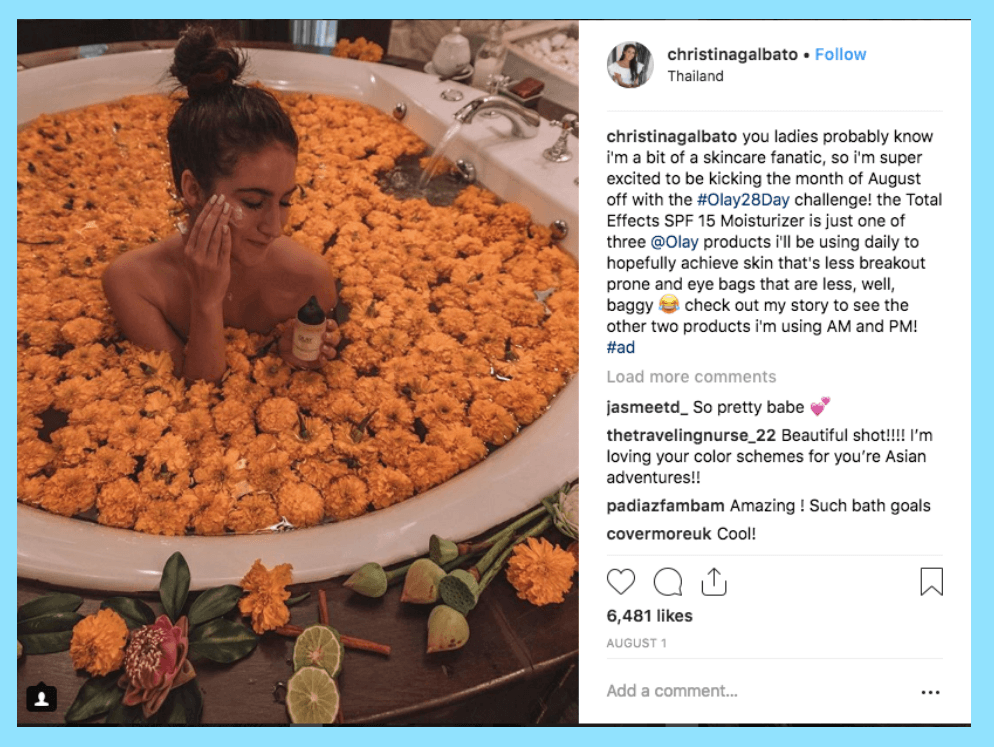 How To Create High Quality Instagram Content That Grows Your Account