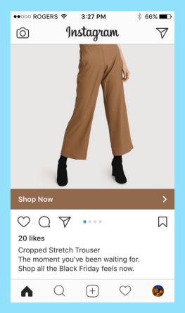 How to Create Instagram Ads That Work for Ecommerce