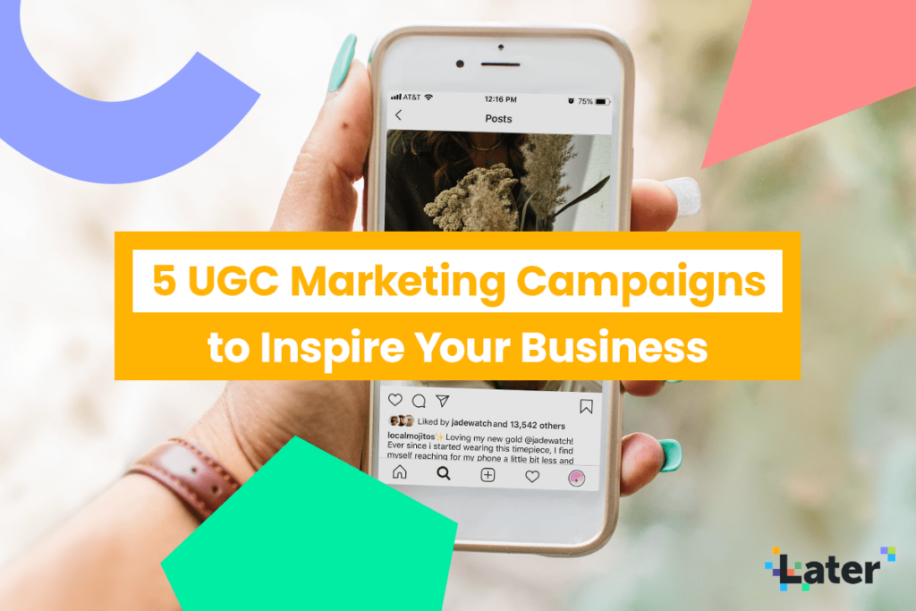 5 Examples Of UGC: Why Brands Need It? | YTVIEWS.IN