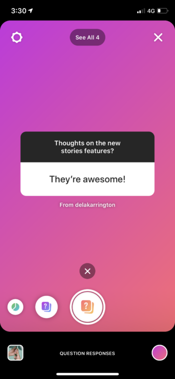 How to Use the New Instagram Stories Camera - Later Blog