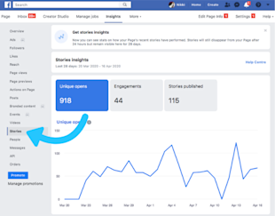 Facebook Analytics Tracking Facebook Analytics Metrics You Should Track | Later