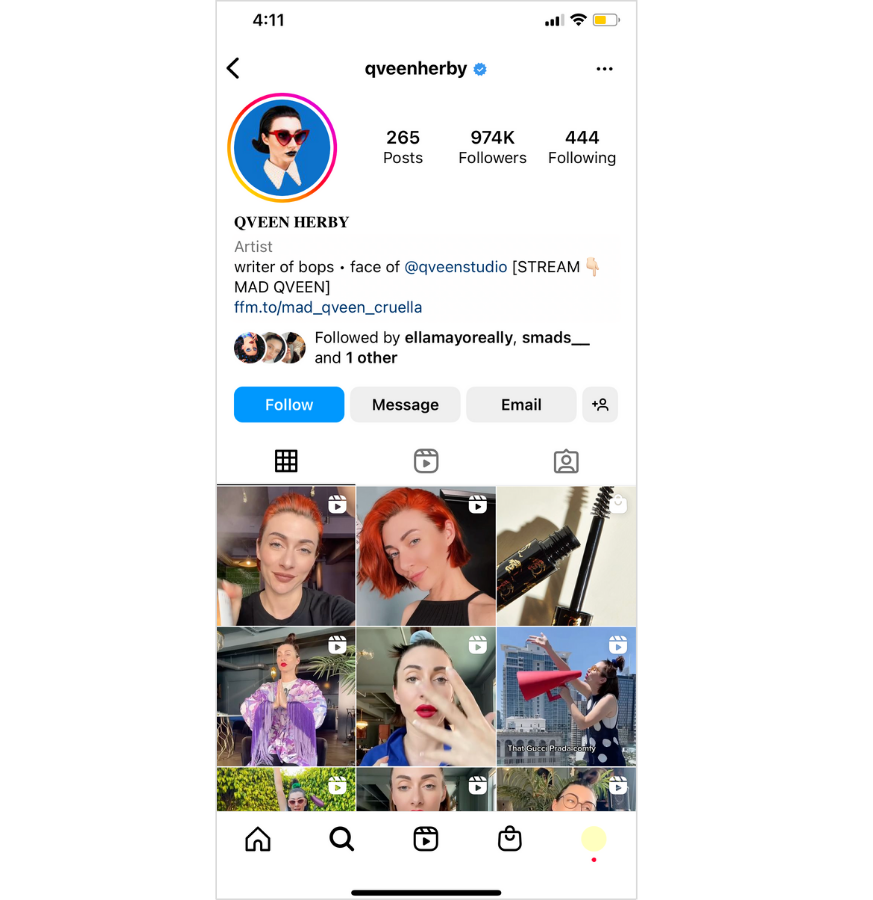 Chọn lựa hình ảnh Instagram Profile Picture phù hợp sẽ giúp bạn tạo nên một dấu ấn đặc biệt trên mạng xã hội. Hãy cùng tìm kiếm những hình ảnh đẹp và ấn tượng nhất tại đây.