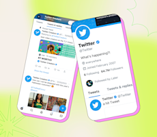 5 Twitter Alternatives for Creators and Brands | Later