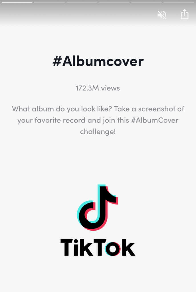 Guess launches sponsored fashion challenge in partnership with video app  TikTok