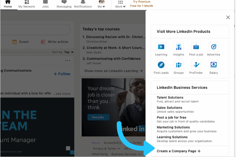 8 Easy Ways to Optimize Your LinkedIn Company Page