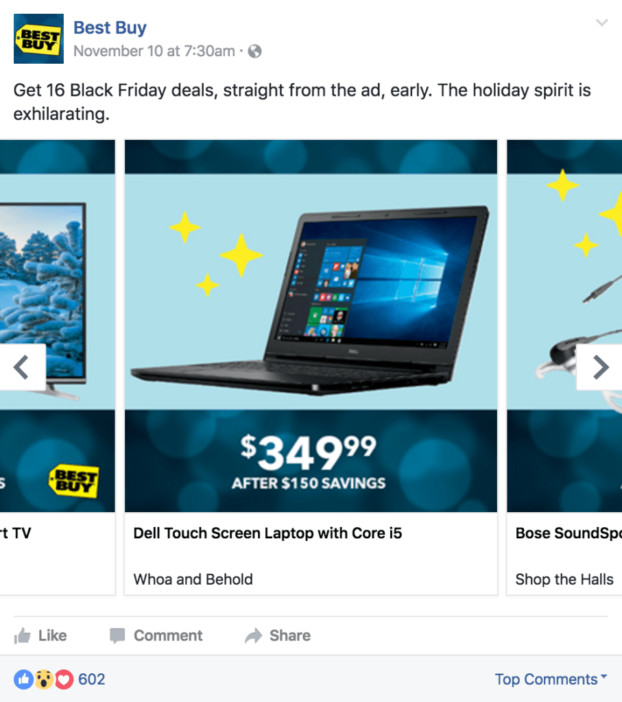 Best laptop deals black friday 2016