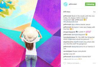 10 Steps to Creating Engaging Snapchat Stories