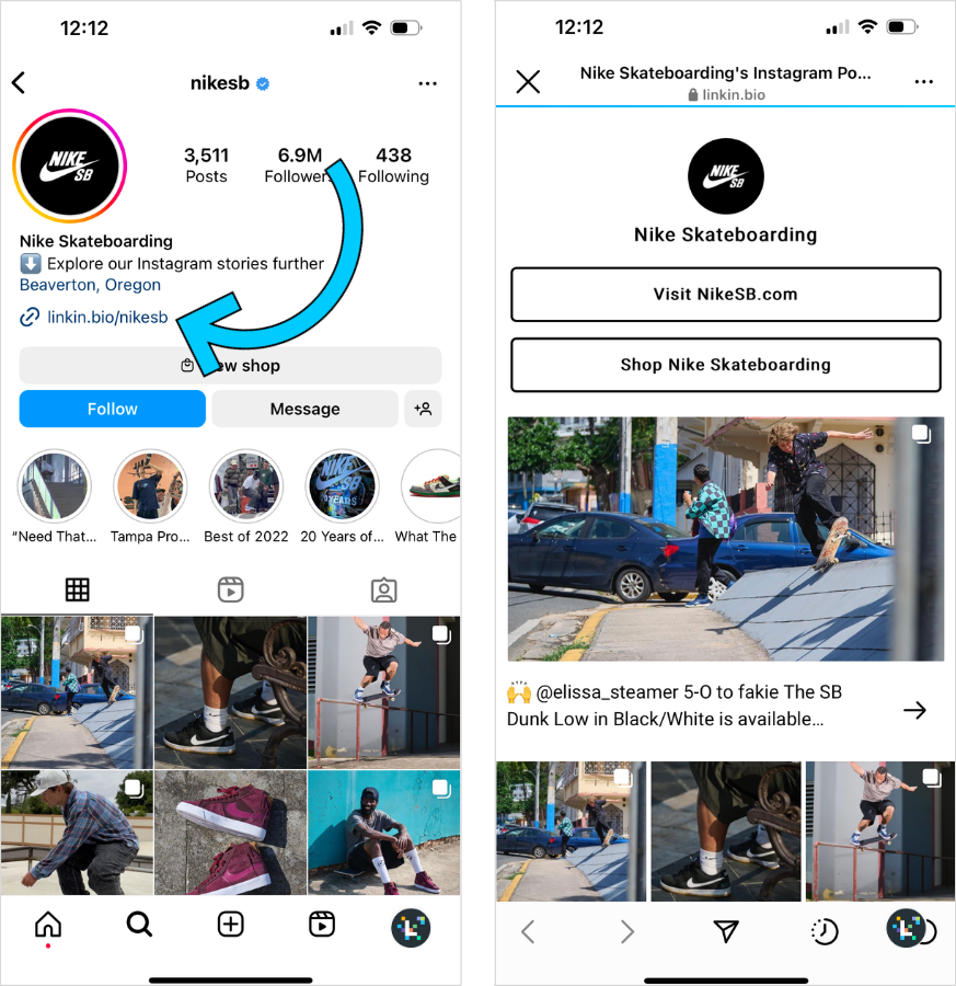 Instagram Profile Pictures: 10 Best Practices You Should Follow In 2023