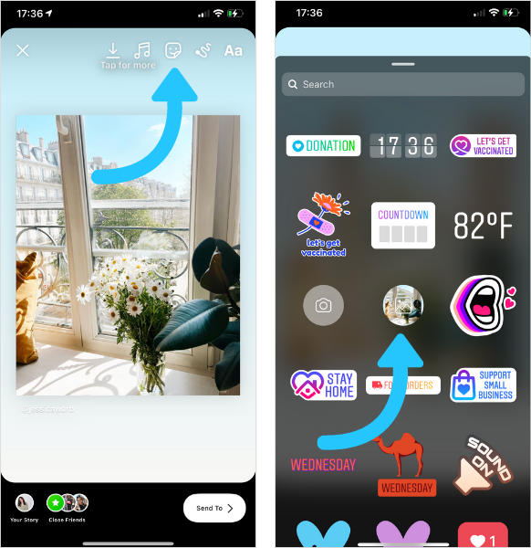 Instagram Story Hacks: 30 Tricks and Features You Should Know