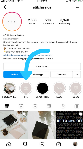 How To Run a Successful Instagram Stories Takeover