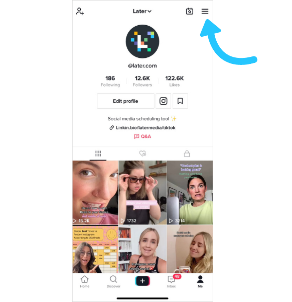 A Step-by-step Guide to the TikTok Creator Fund.