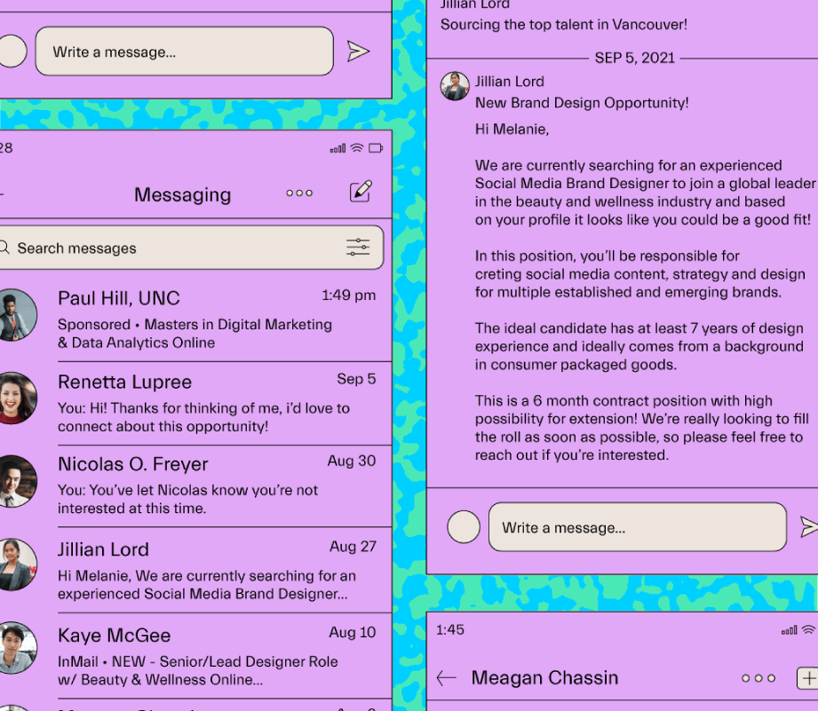 How to Use LinkedIn Automation for Business Blog