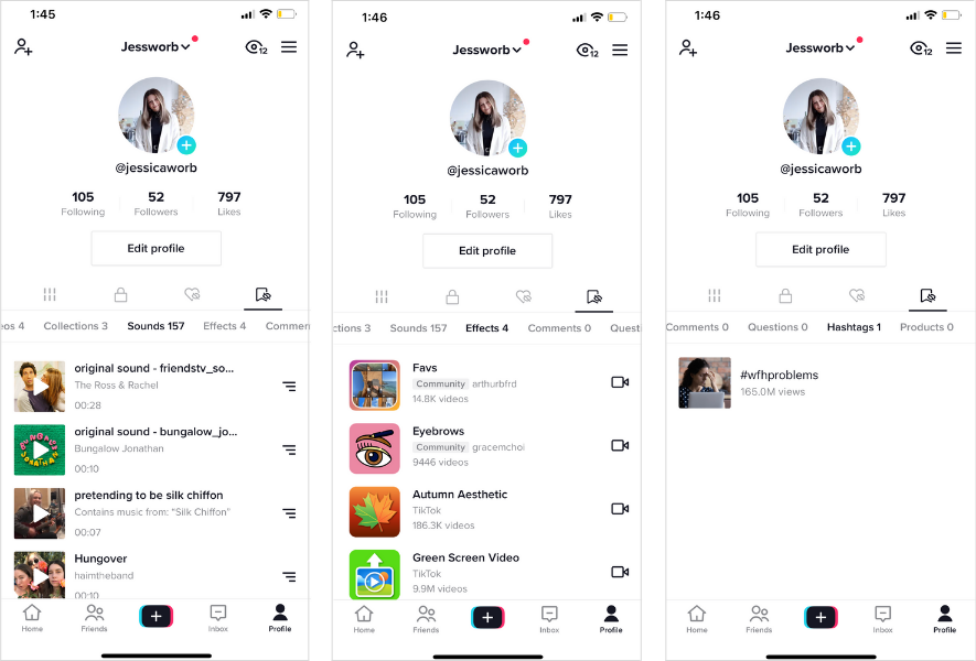 TikTok Introduces Favorites to the For You Page Later