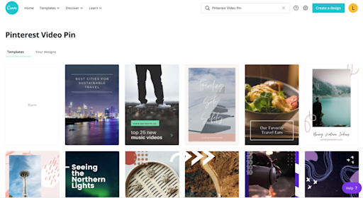 Pinterest Intro The Ultimate Guide to Pinterest Marketing - Later Blog