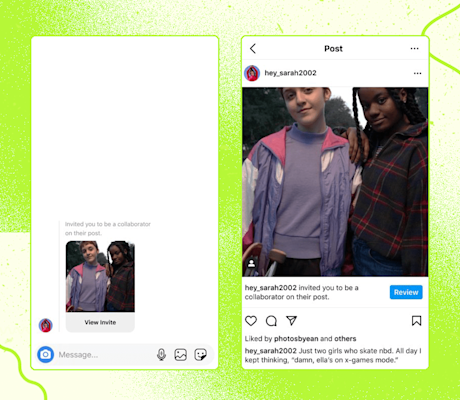 Instagram Rolls Out New "Add Yours" Instagram Stories Sticker