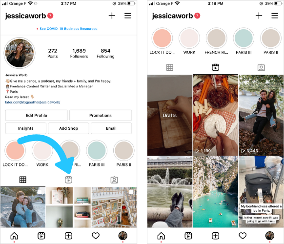10 Instagram Reels Predictions for 2021 (+ How to Prepare for Them!)