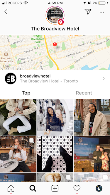 Instagram Stories Stickers: 13 Features That Are Perfect For Businesses