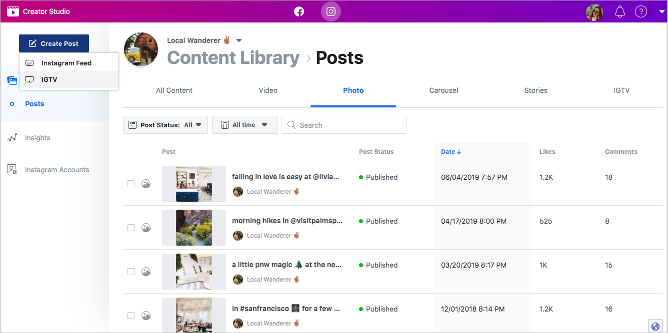 Optimizing Your Videos with Creator Studio