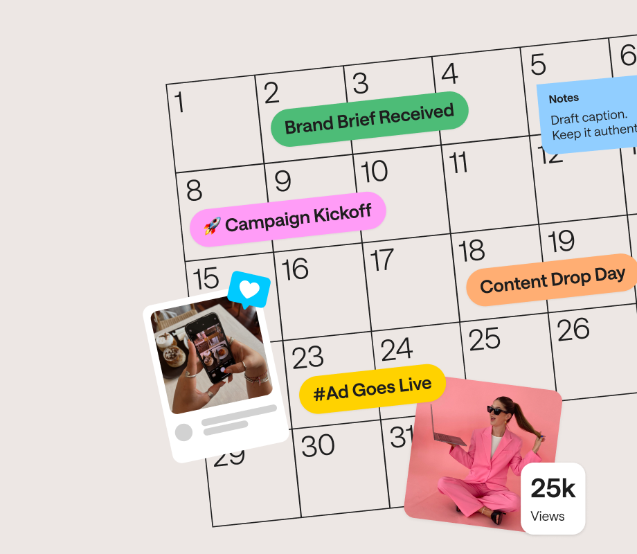 Ultimate Guide to Running A Social Media Campaign (with Examples)