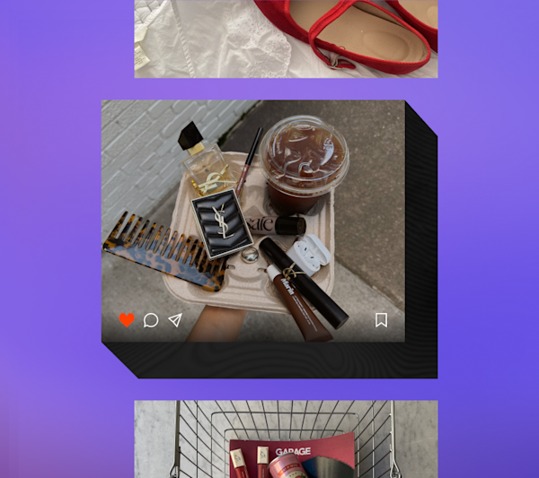 Omnichannel influencer marketing: How to connect the feed to retail sales