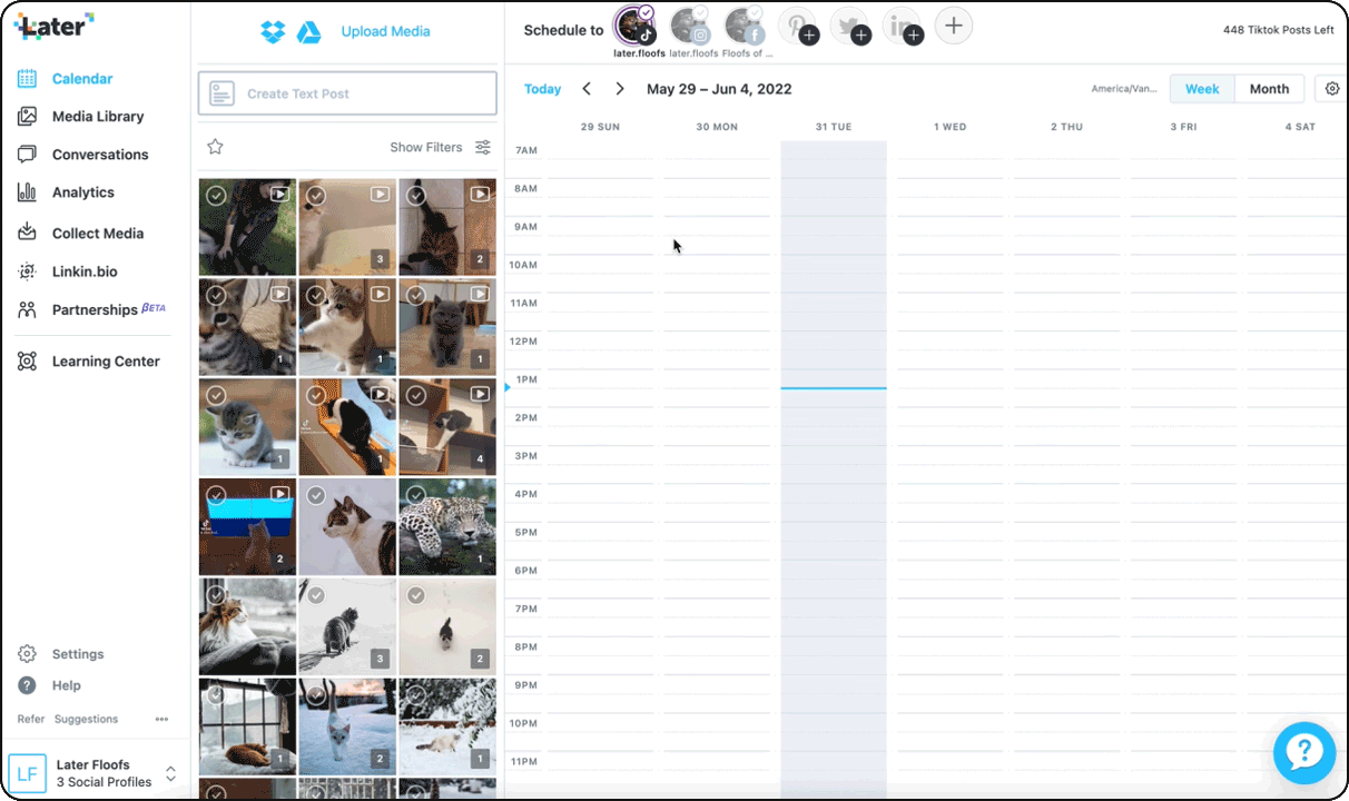 获取关注者 Instagram 收藏夹订阅源的 3 种方法 第5张