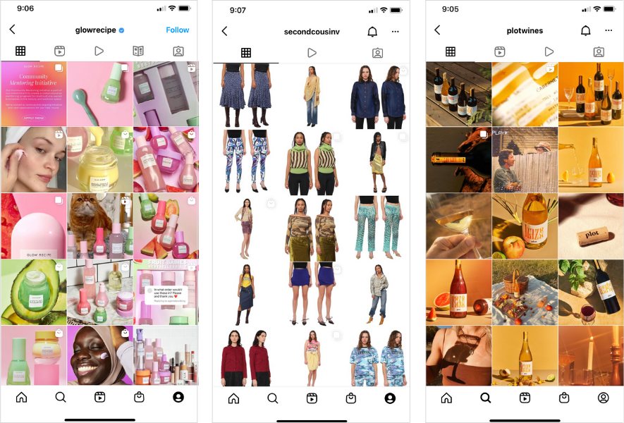 Two New Ways to Control Your Instagram Feed
