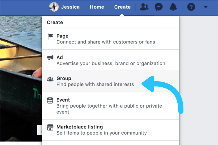 Should Your Facebook Business Page Share A Login With (Be Created By) Your  Facebook Profile? - Business 2 Community