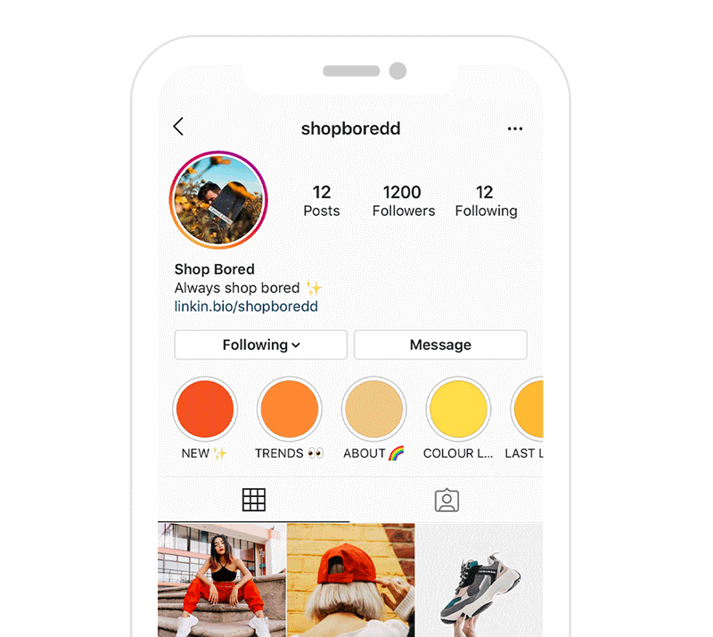How to Use Instagram Shopping from Creators - Later Blog