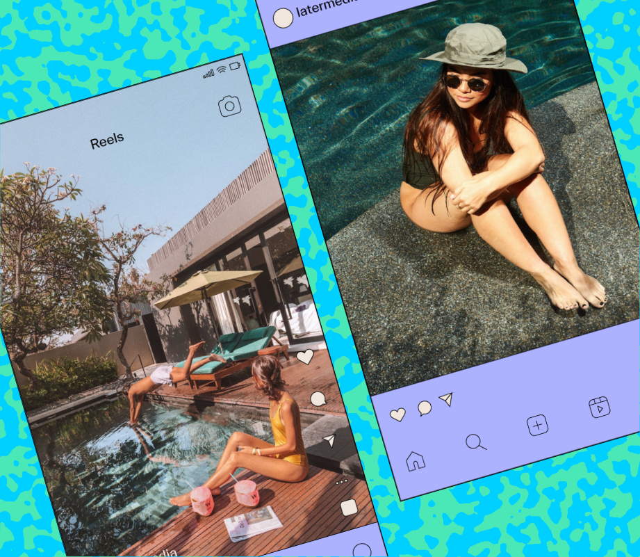 Free People on that viral micro-shorts post and why 'Substack is the new  Instagram' - Glossy