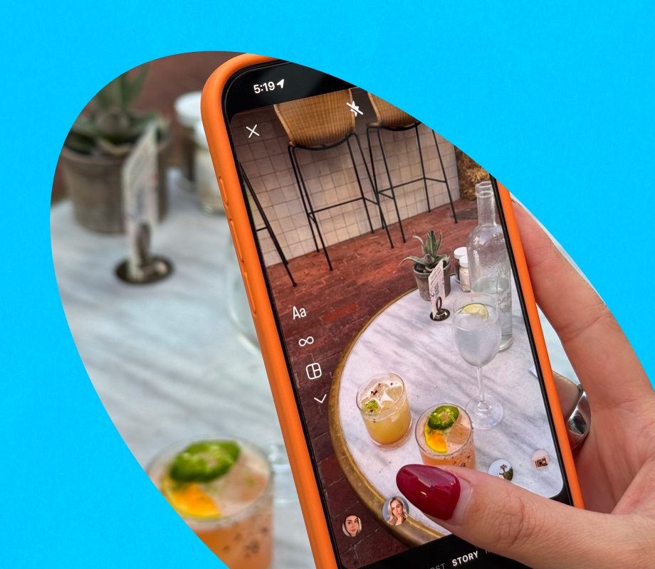 40 Social Media Post Ideas To Get Your Creative Juices Flowing