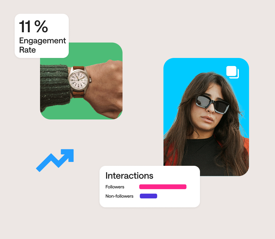 What Is Social Media Engagement? 13 Tips To Improve It in 2025