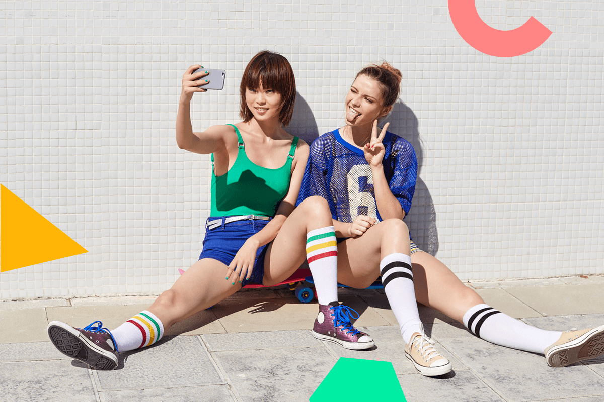 5 Instagram Trends Popular in 2017 (So Far)