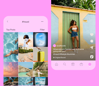The Ultimate Guide to Instagram Hashtags