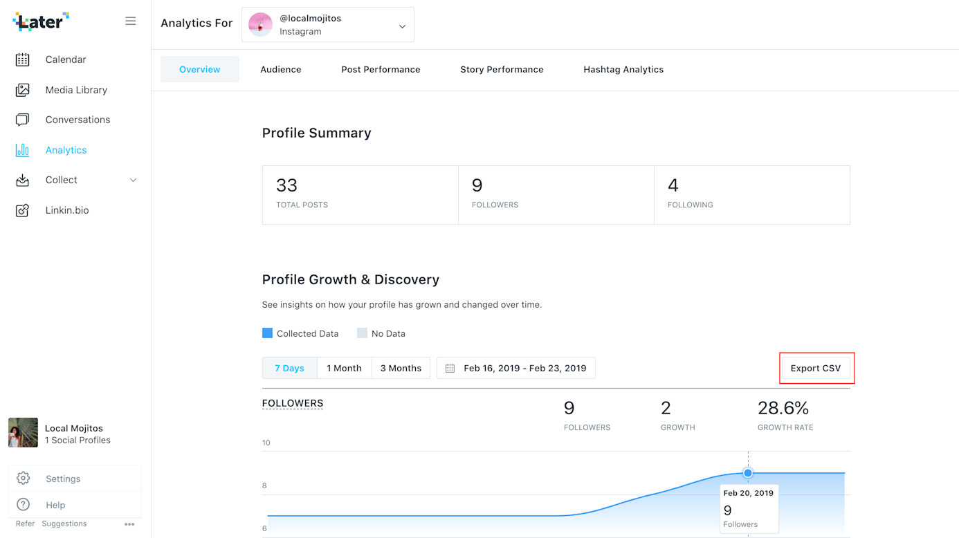 Time Management Ig 10 Ways to Save Time Scheduling Instagram Content