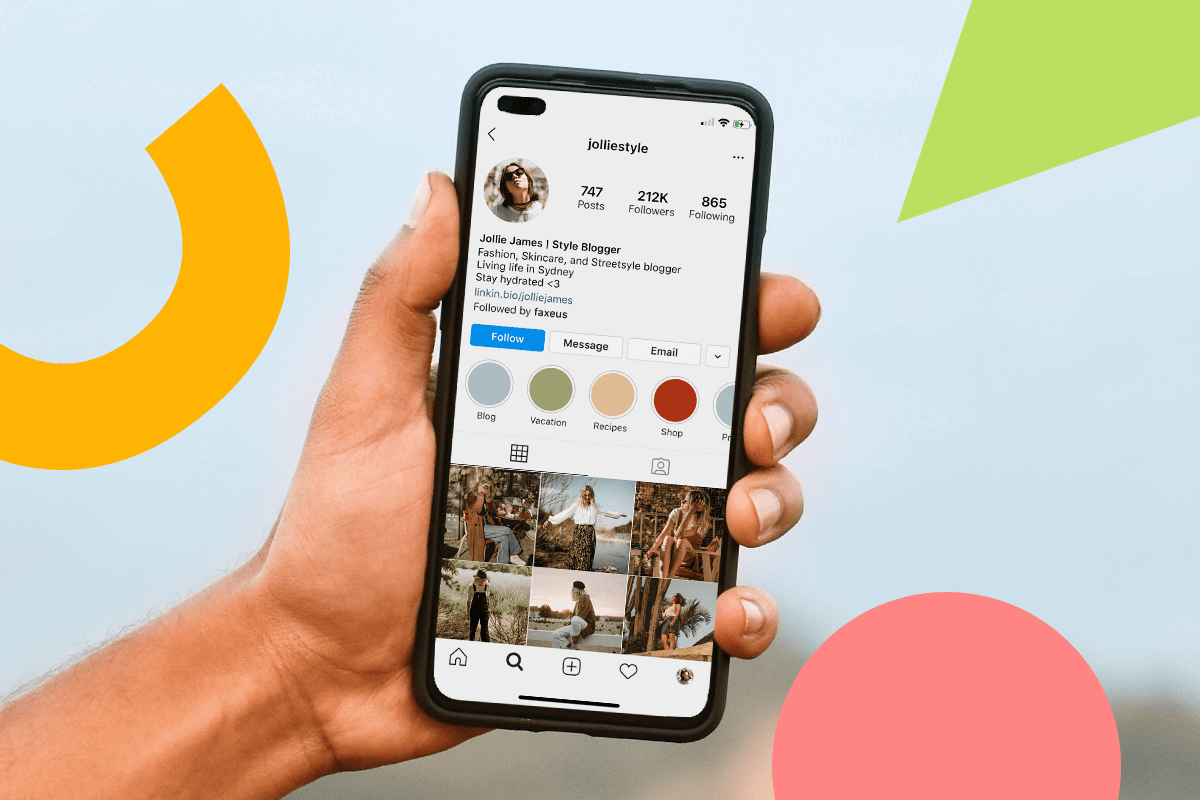 Why hashtags matter in Instagram?