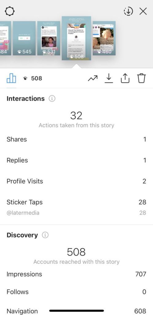 The Ultimate Guide To Instagram Stories For Business The Ultimate Guide To Instagram Stories For Business