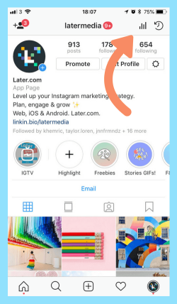 Understanding Instagram Analytics: How to Grow Engagement + Followers