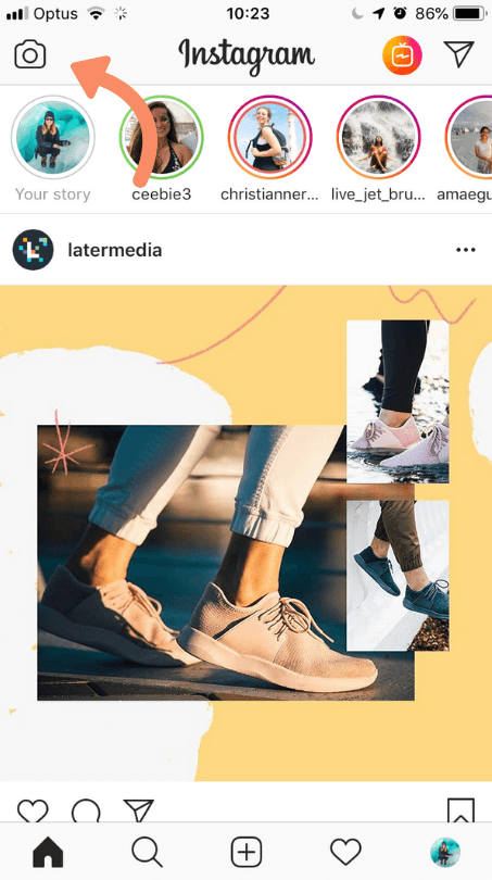 How To Use & Create A Close Friends List On Instagram