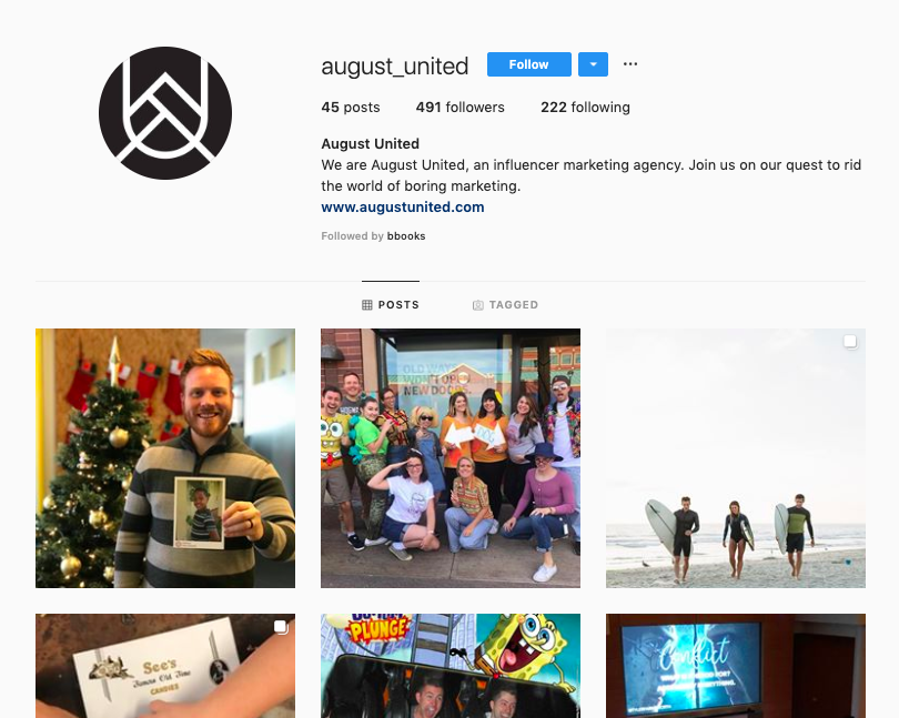 Calculating the ROI of Instagram Influencers