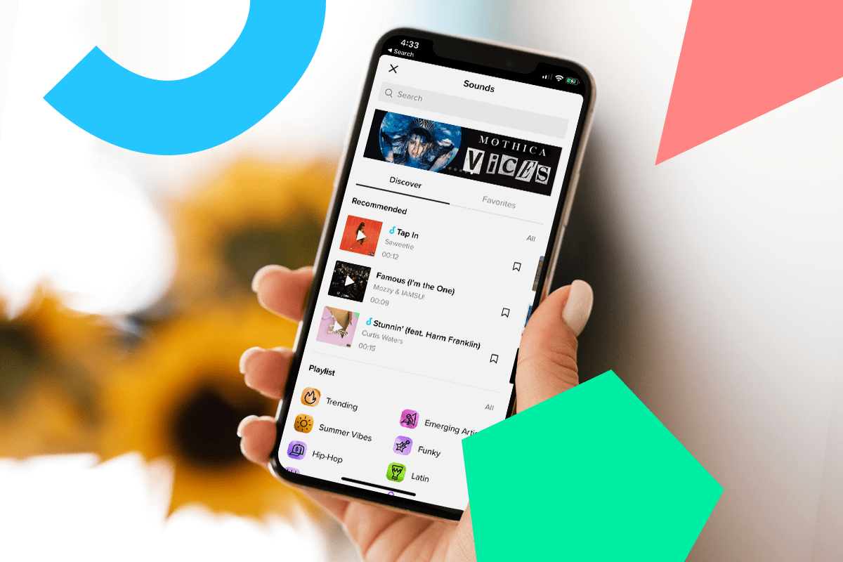 how-to-use-tiktok-sounds