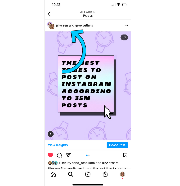 Instagram Algorithm 2022