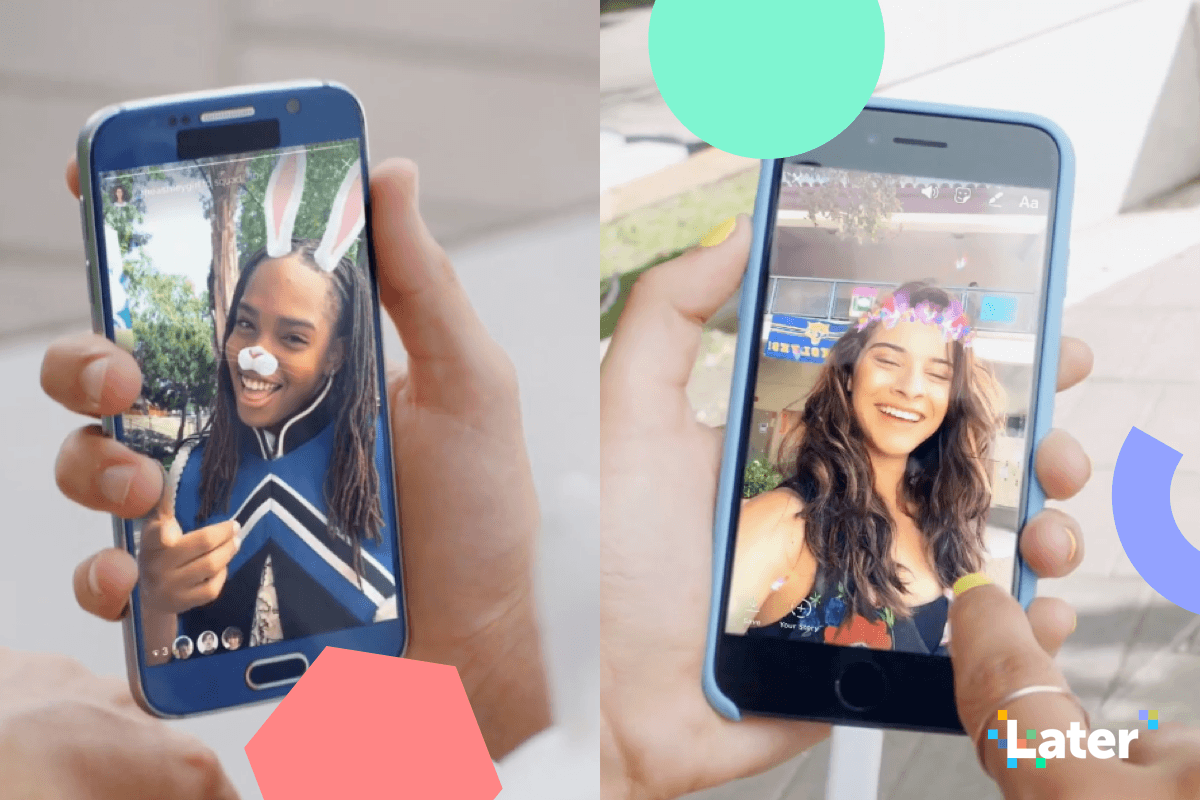 How To Tell If You Have Live Video In Instagram Stories, Because This New  Feature Is Too Cool To Miss