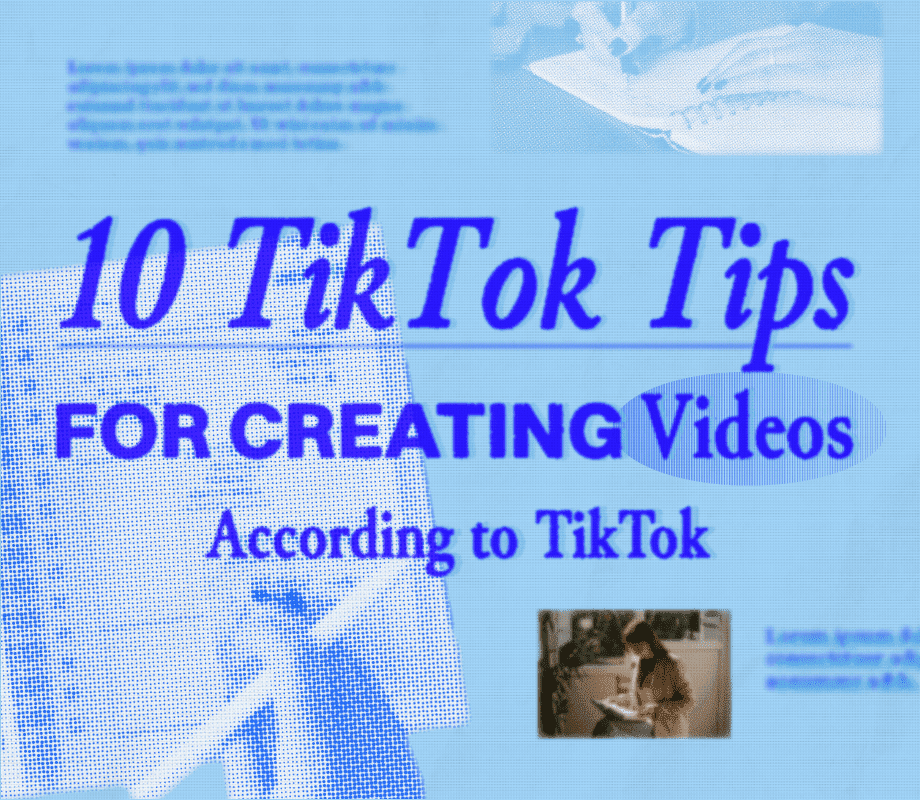 How to Find & Make Sounds on TikTok in 2024